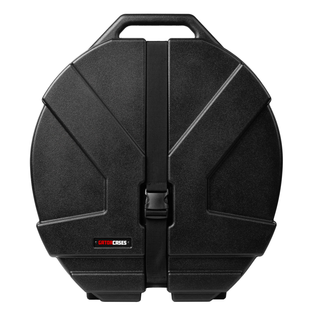 Gator Cases GPCCYM24W Custodia Piatti 24" con rotelle