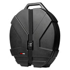 Gator Cases GPCCYM24W Custodia Piatti 24" con rotelle