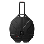 Gator Cases GPCCYM24W Custodia Piatti 24" con rotelle