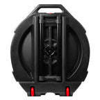 Gator Cases GPCCYM24W Custodia Piatti 24" con rotelle