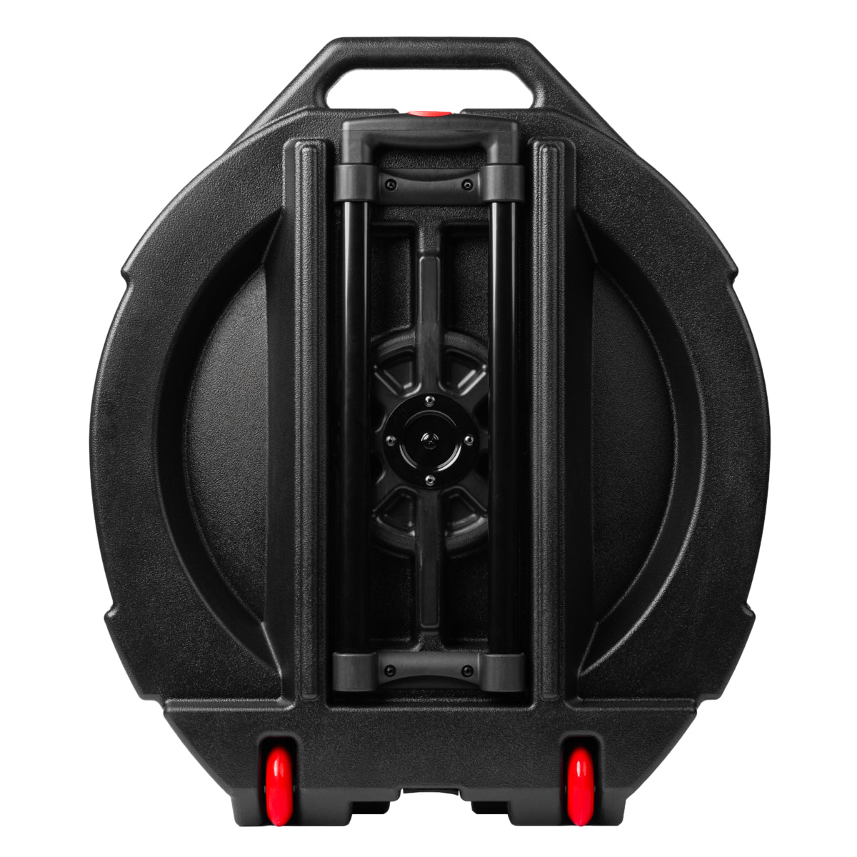 Gator Cases GPCCYM24W Custodia Piatti 24" con rotelle