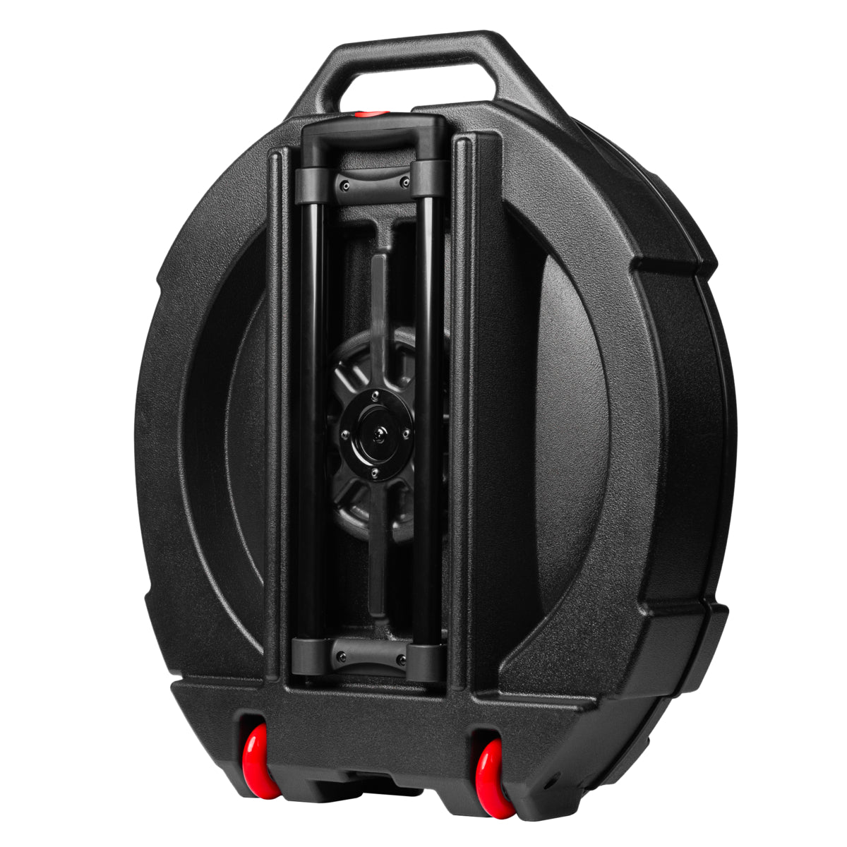 Gator Cases GPCCYM24W Custodia Piatti 24" con rotelle