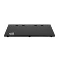 Gator Cases GV-TC2313-GB Rig Doctor Pedaliera 23" X 13"