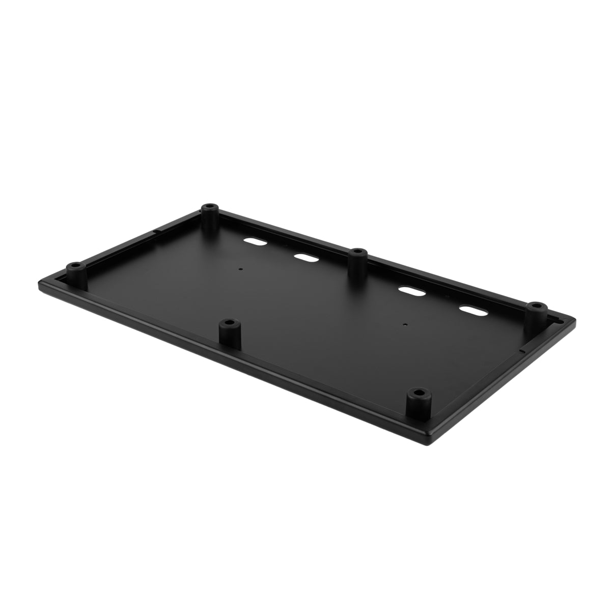 Gator Cases GV-TC2313-GB Rig Doctor Pedaliera 23" X 13"