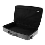 Gator Cases GV-TC2313-GB Rig Doctor Pedaliera 23" X 13"