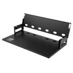 Gator Cases GV-TC2313R2-GB Rig Doctor Pedaliera 23" X 13" Due Livelli