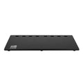 Gator Cases GV-TC2713-GB Rig Doctor Pedaliera 27" X 13"