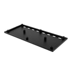 Gator Cases GV-TC2713-GB Rig Doctor Pedaliera 27" X 13"