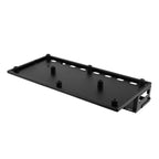 Gator Cases GV-TC2713R2-GB Rig Doctor Pedaliera 27" X 13" Due Livelli