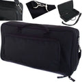 Gator Cases GK-2110 Borsa micro key/controller - 57,2 x 29,2 x 10,2 cm