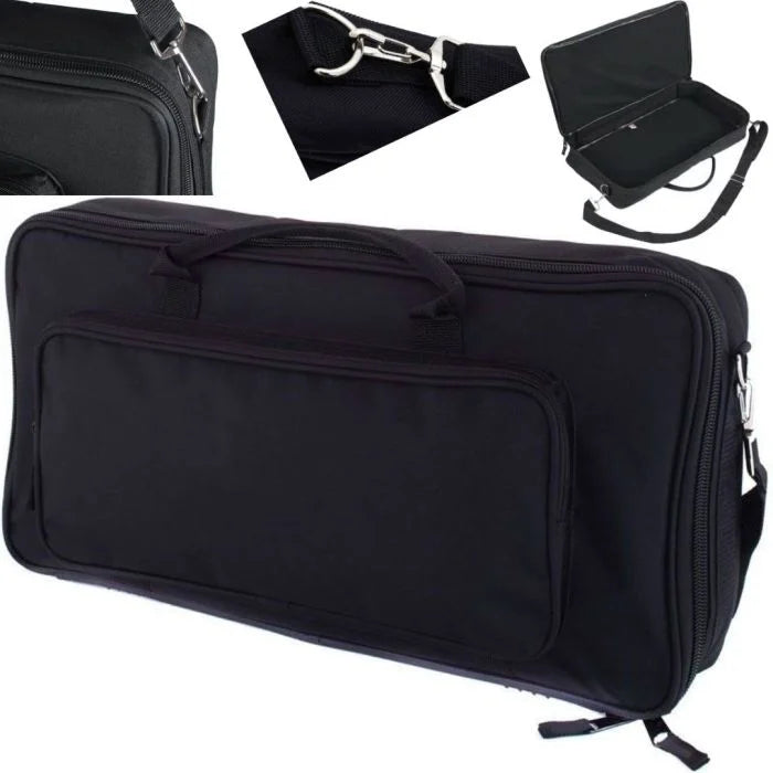 Gator Cases GK-2110 Borsa micro key/controller - 57,2 x 29,2 x 10,2 cm