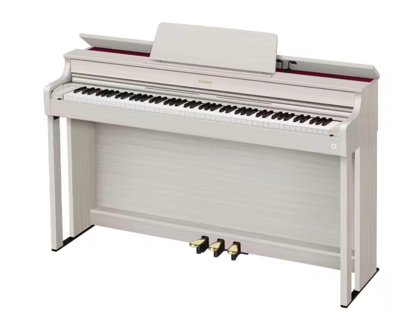 Casio AP-300 Black Digital Piano