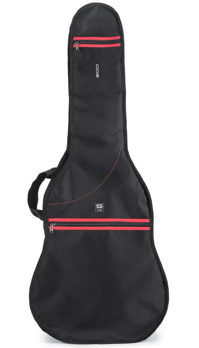 Stefy Borsa per Chitarra Acustica Linea 200 8mm