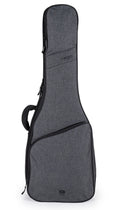 Stefy Borsa per Chitarra Acustica Grigia Imbottitura 25 mm