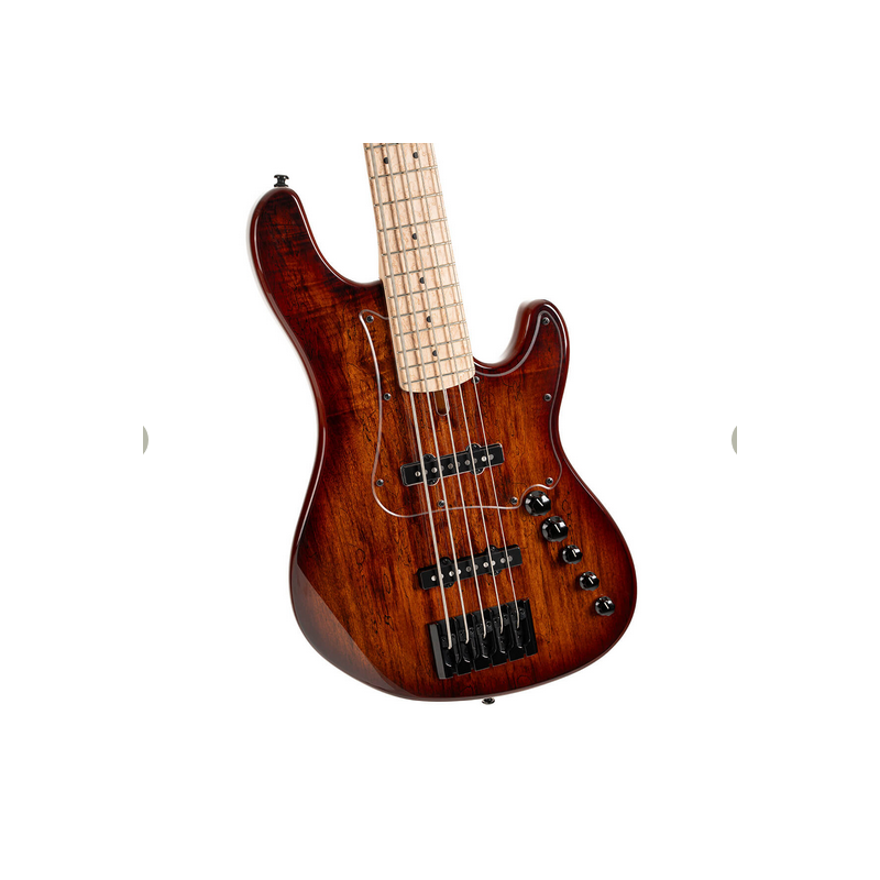 Cort Gb Fusion 5 Abb con Borsa