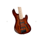 Cort Gb Fusion 5 Abb con Borsa