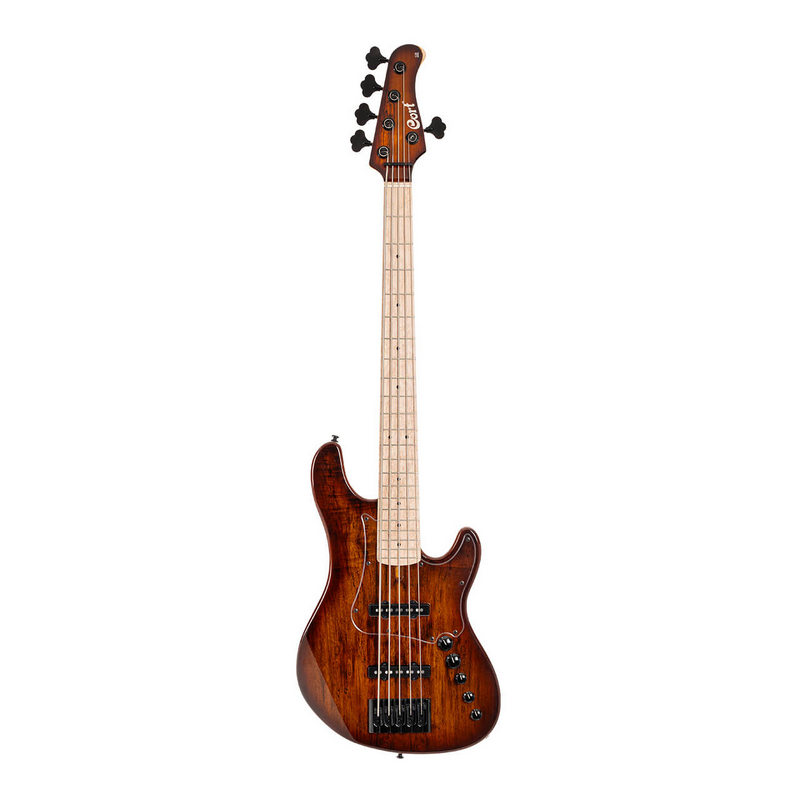 Cort Gb Fusion 5 Abb con Borsa