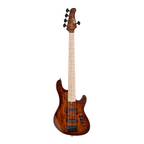 Cort Gb Fusion 5 Abb con Borsa