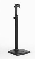 GENELEC Design Floor Stand per Serie 8x3x/8x4x/8x5x Nero