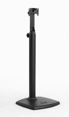 GENELEC Design Floor Stand per Serie 8x3x/8x4x/8x5x Nero
