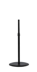 GENELEC Floor Stand da X010 fino a 8X5X Nero