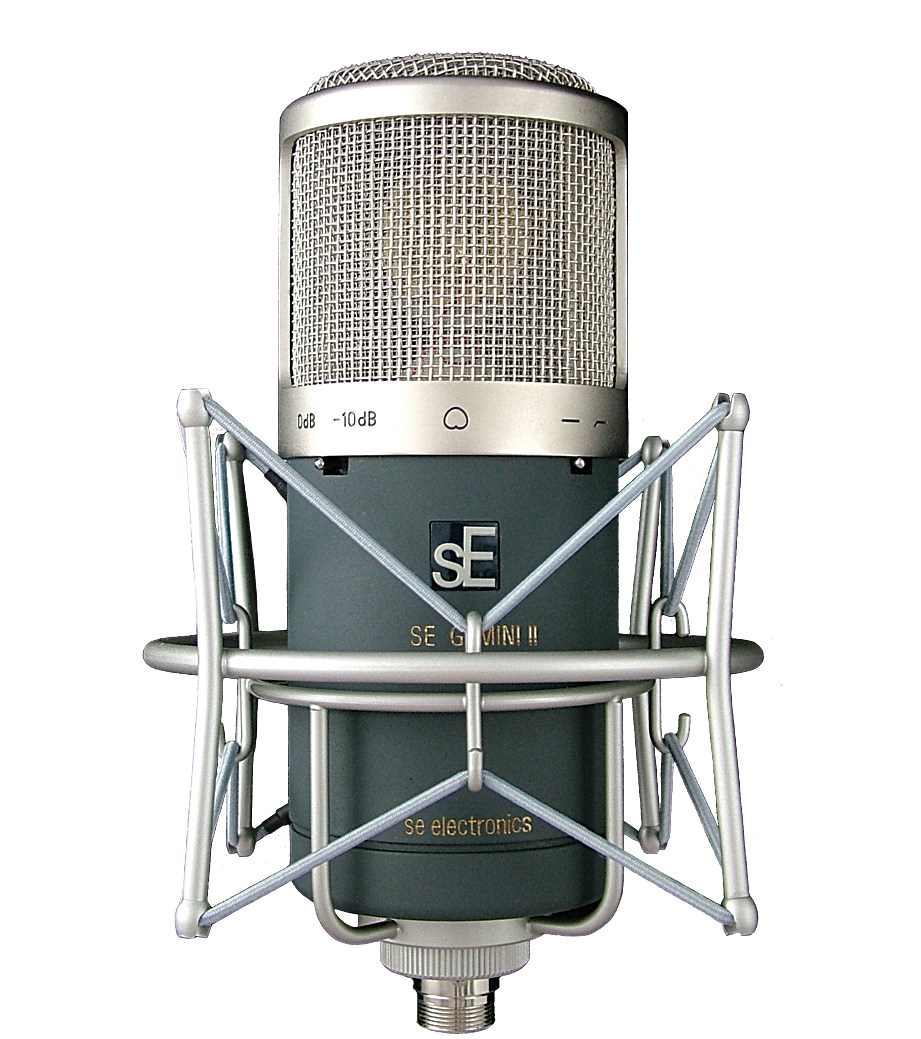 SE ELECTRONICS Gemini II