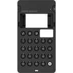 TEENAGE ENGINEERING Case PO CA-X Grey
