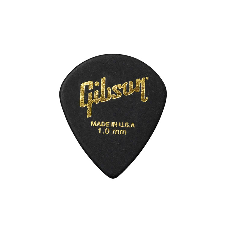 Gibson Accessories APRM6-100 Modern 1.0 mm Pack/6