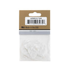 Gibson Accessories APRW12-74M Pearloid White Medium Pack/12