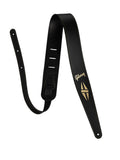 Gibson Accessories ASSD-BLK Tracolla The Split-Diamond Black