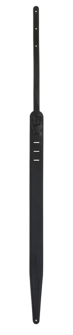 Gibson Accessories ASSD-BLK Tracolla The Split-Diamond Black