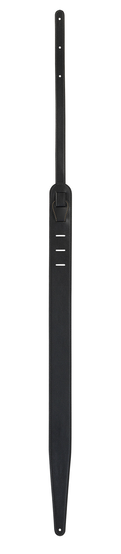 Gibson Accessories ASSD-BLK Tracolla The Split-Diamond Black