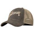 Gibson Accessories GA-DNMC Faded Denim Hat