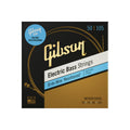 Gibson Accessories SBG-SSM Brite Wire Short Scale Medium 50-105