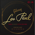 Gibson Accessories SEG-LES Les Paul Signature 9-46