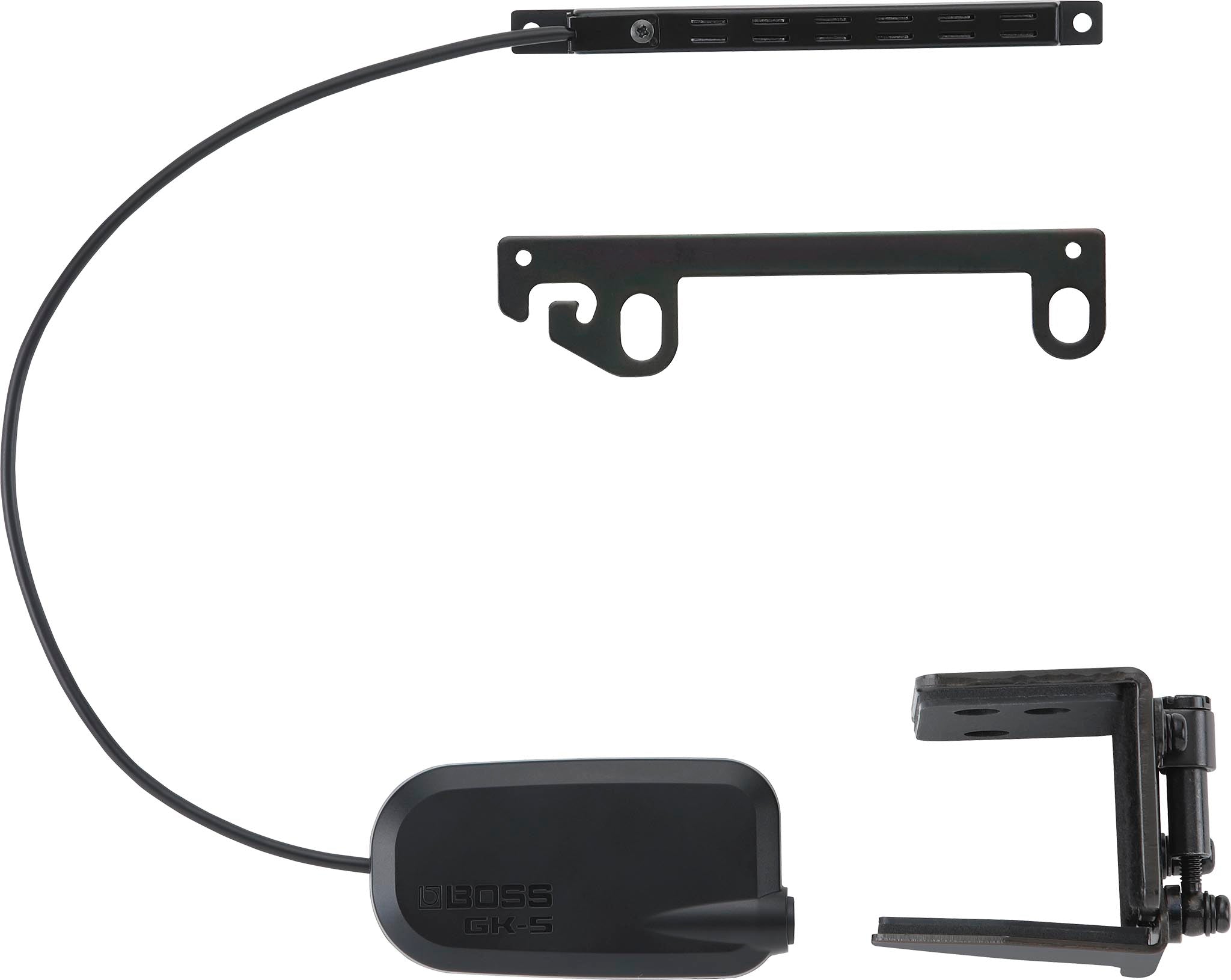 BOSS GK-5 DIVIDED PICK-UP FOR ELECTRIC GUITAR