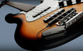 Boss GK-5B Divided Pickup per Basso