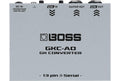 Boss GKC-AD Interfacccia Seriale per GK