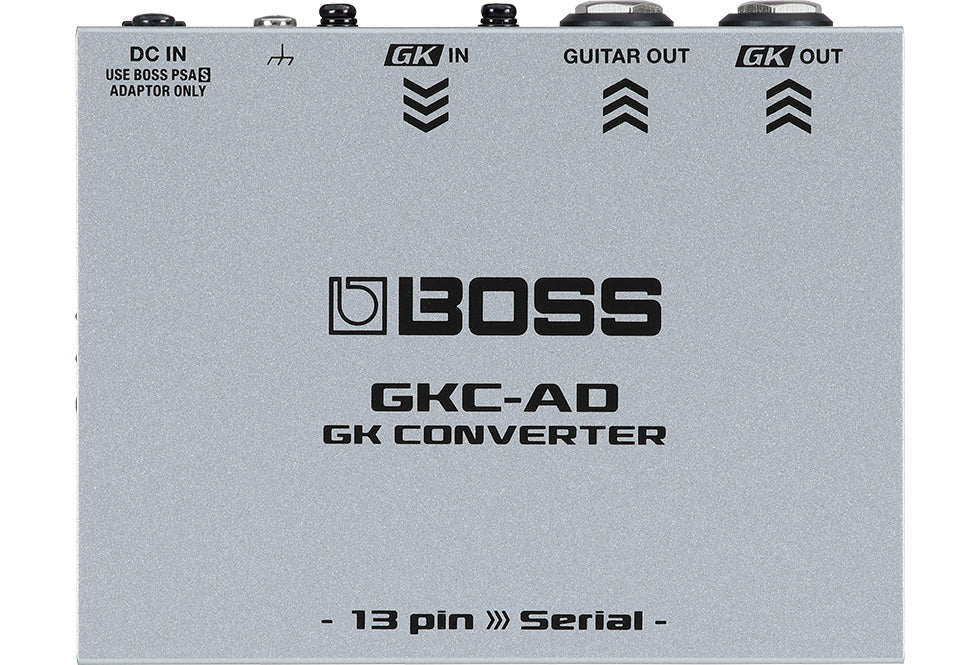 Boss GKC-AD Interfacccia Seriale per GK