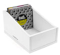 Glorious 7 Record Box 110 Advanced White