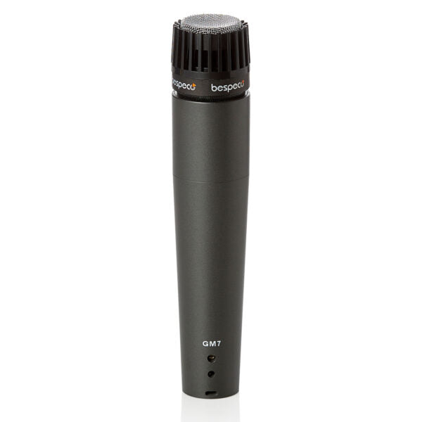 Bespeco GM7 Microfono Dinamico per Strumenti