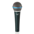 Bespeco GM8A Microfono Dinamico Supercardioide