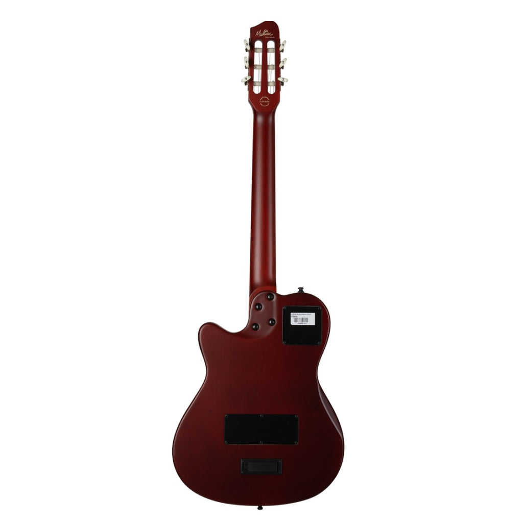 Godin Multiac Nylon Encore Sg Con Gigbag