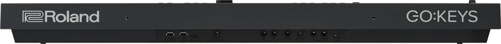 Roland GO:KEYS 5 Graphite