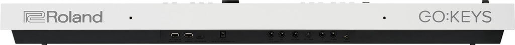 Roland GO:KEYS 5 White
