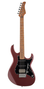 Cort G250SE VVB Vivid Burgundy