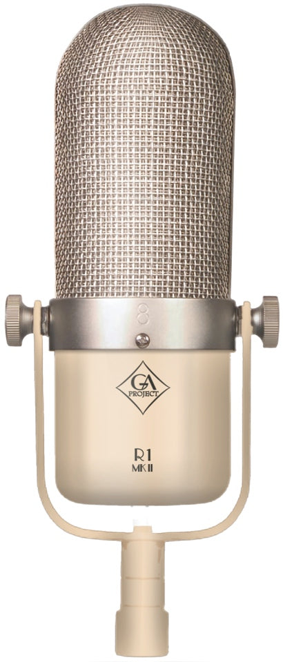 Golden Age Project R1 Mkii Promo