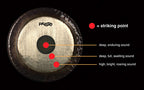 Paiste Symphonic Gong 38'