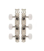 Gotoh Meccaniche 35G350 Nichelate