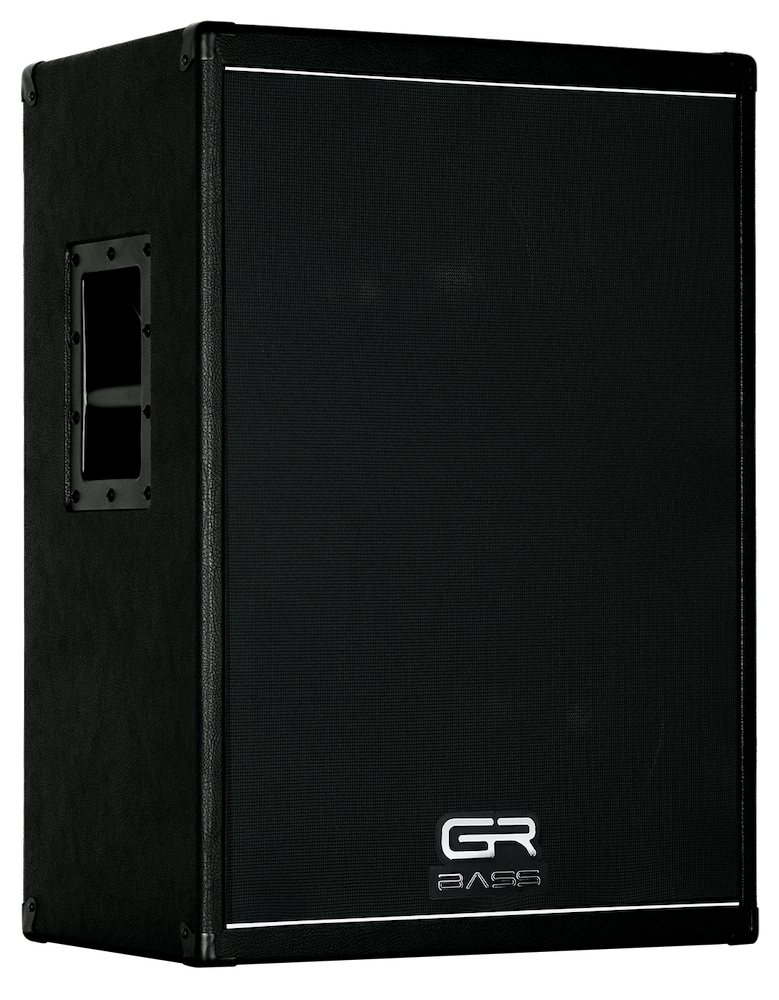 Grbass Gr212 Cassa Per Basso